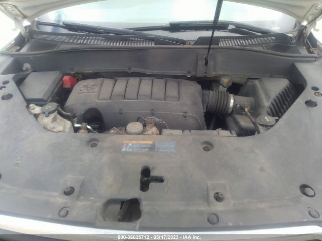 1GKKVNED1EJ145718 GMC ACADIA SLE