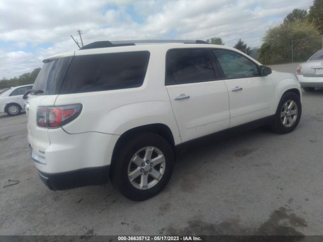 1GKKVNED1EJ145718 GMC ACADIA SLE