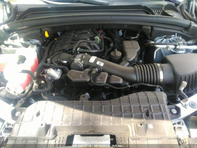 1C4RJKBG2P8719059 Jeep Grand Cherokee L Limited