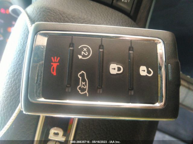1C4RJKBG2P8719059 Jeep Grand Cherokee L Limited