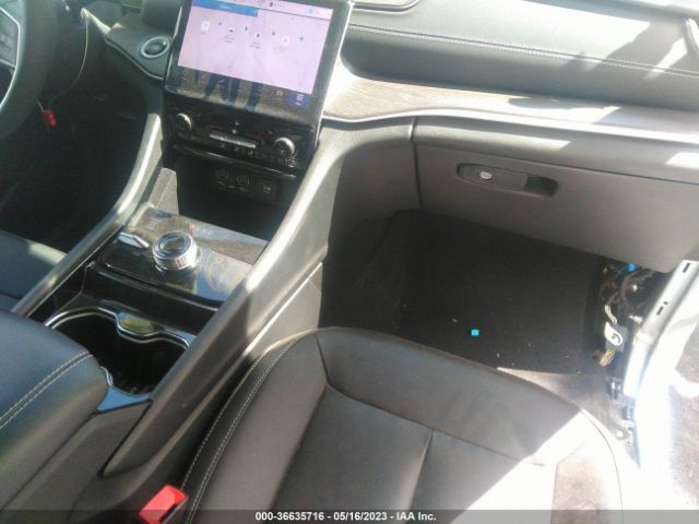 1C4RJKBG2P8719059 Jeep Grand Cherokee L Limited
