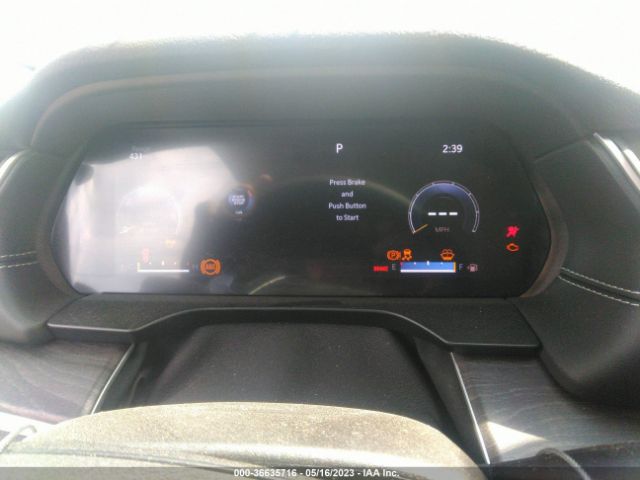 1C4RJKBG2P8719059 Jeep Grand Cherokee L Limited