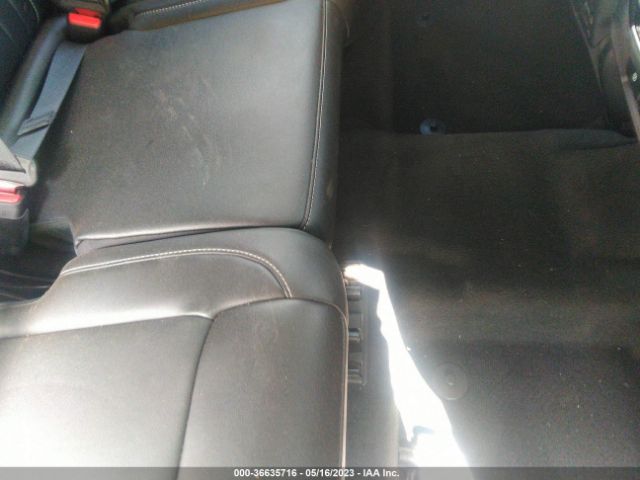 1C4RJKBG2P8719059 Jeep Grand Cherokee L Limited