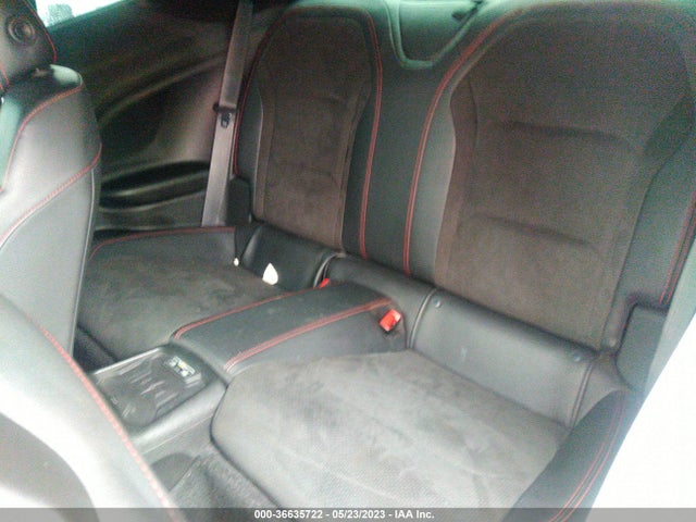 Chevrolet CAMARO ZL1 2021 1G1FK1R62M0103792 Image 8