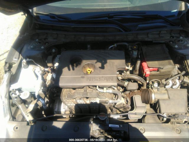 1N4BL4CV0LC145787 Nissan Altima 2.5 Sr