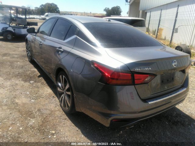 1N4BL4CV0LC145787 Nissan Altima 2.5 Sr