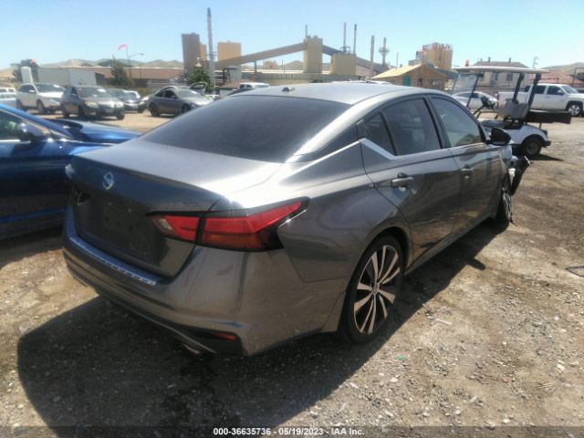 1N4BL4CV0LC145787 Nissan Altima 2.5 Sr