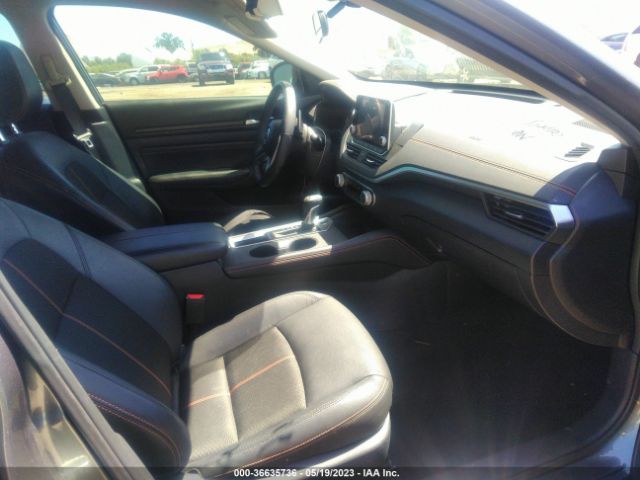 1N4BL4CV0LC145787 Nissan Altima 2.5 Sr