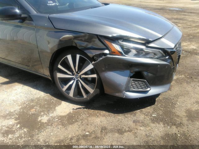 1N4BL4CV0LC145787 Nissan Altima 2.5 Sr
