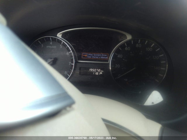 2015 NISSAN ALTIMA 2.5 SL VIN: 1N4AL3AP8FN355170
