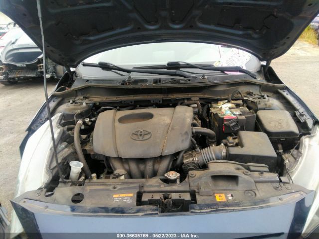3MYDLBZV7GY146495 Scion IA