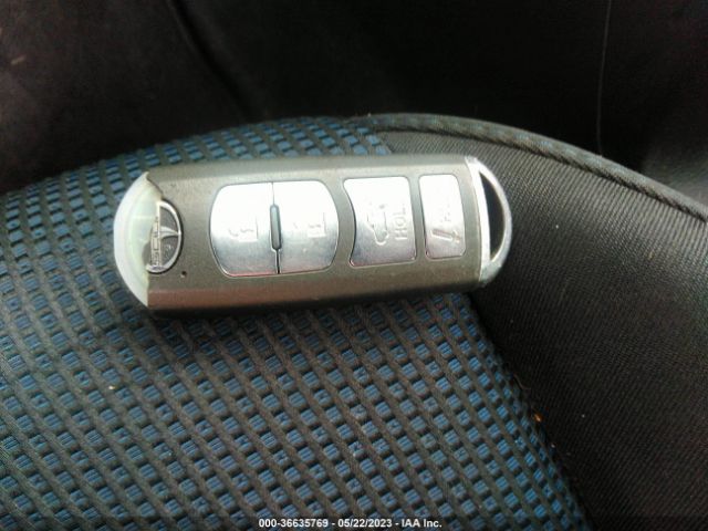 3MYDLBZV7GY146495 Scion IA