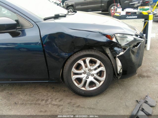 3MYDLBZV7GY146495 Scion IA