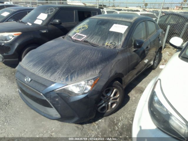 3MYDLBZV7GY146495 Scion IA