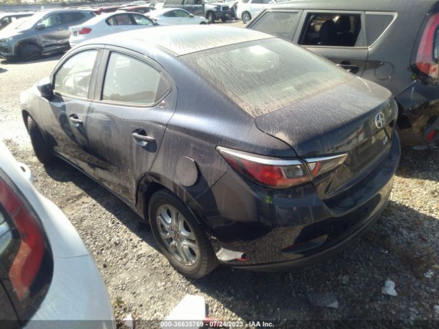 3MYDLBZV7GY146495 Scion IA
