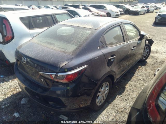 3MYDLBZV7GY146495 Scion IA