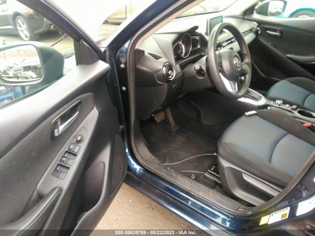 3MYDLBZV7GY146495 Scion IA