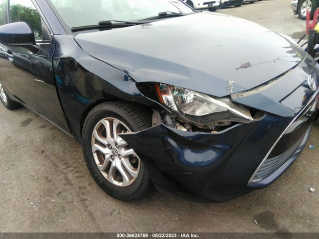 3MYDLBZV7GY146495 Scion IA