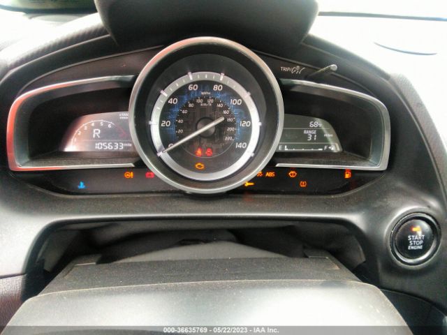 3MYDLBZV7GY146495 Scion IA
