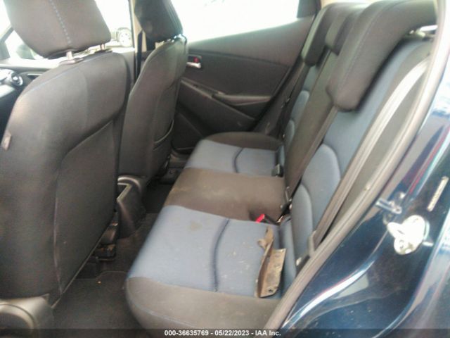 3MYDLBZV7GY146495 Scion IA