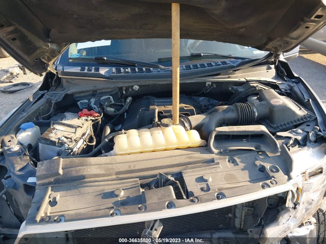 Ford F-150 Xl/xlt/lariat 2018 1FTEW1EP3JKD42743 Image 10