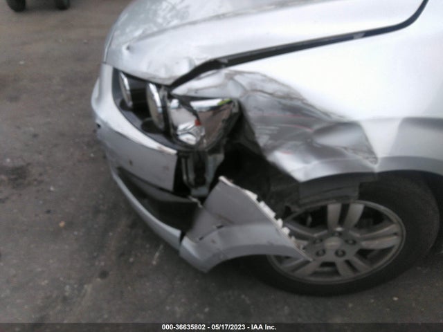 Chevrolet SONIC LT 2015 1G1JC5SH4F4149601 Image 6