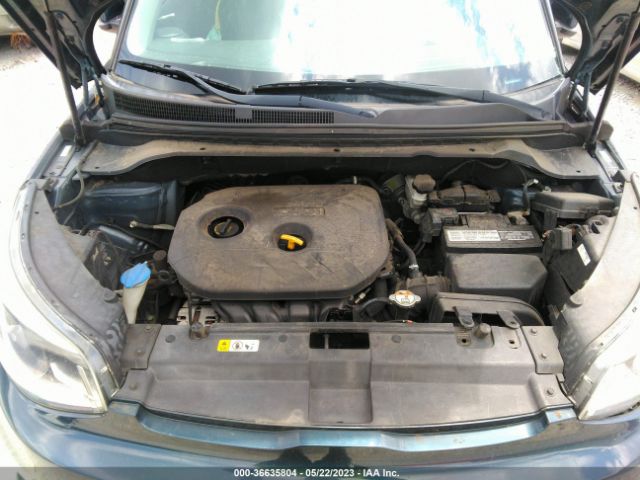 KNDJP3A58J7605744 KIA SOUL +