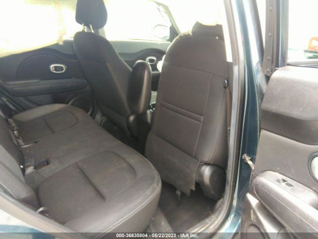 KNDJP3A58J7605744 KIA SOUL +
