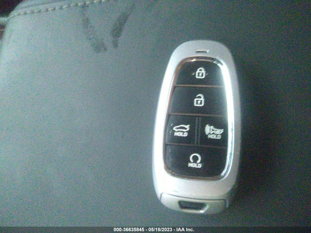 Hyundai SONATA SEL 2022 KMHL14JA2NA221363 Image 3