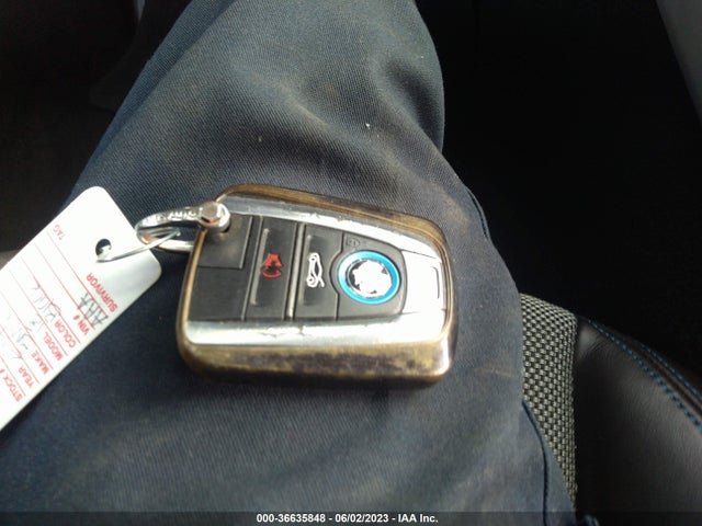 2014 BMW i8, VIN: WBY2Z2C5XEVX64366