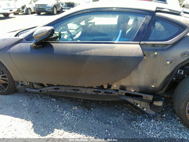 2014 BMW i8, VIN: WBY2Z2C5XEVX64366