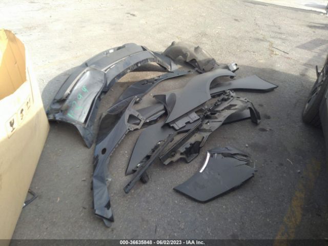 WBY2Z2C5XEVX64366 BMW I8
