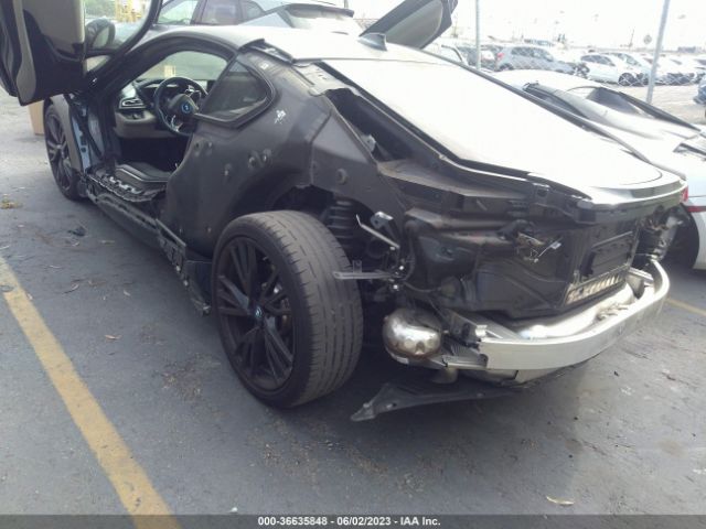 WBY2Z2C5XEVX64366 BMW I8