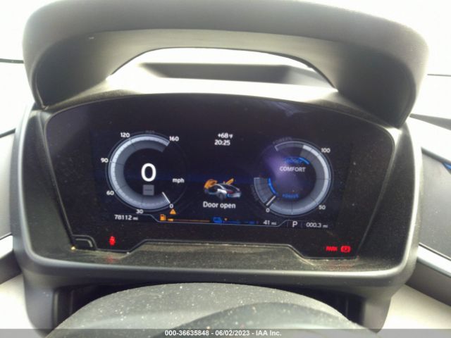 WBY2Z2C5XEVX64366 BMW I8