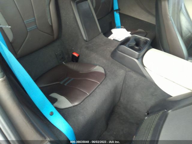 WBY2Z2C5XEVX64366 BMW I8