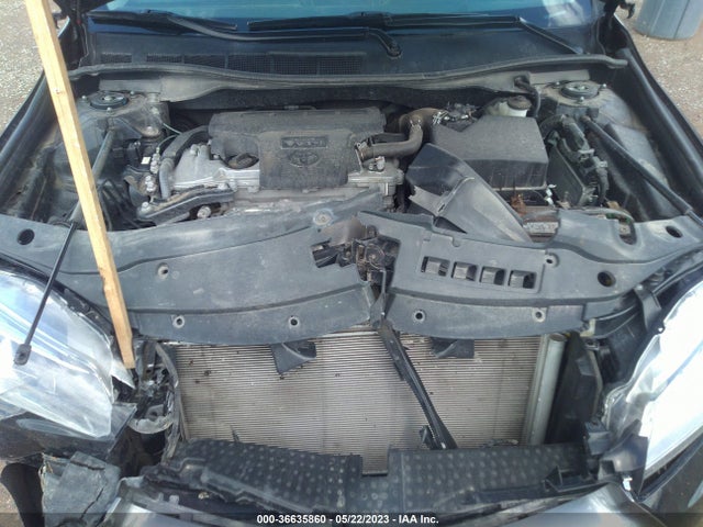 Toyota CAMRY XLE 2016 4T1BF1FK2GU574197 Image 10