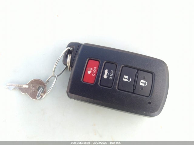 Toyota CAMRY XLE 2016 4T1BF1FK2GU574197 Image 11