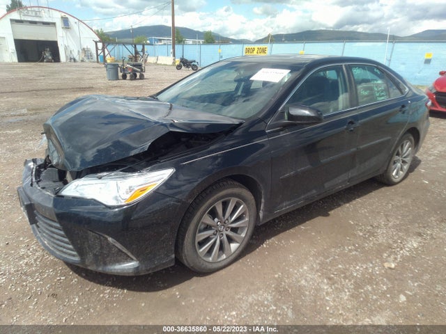 Toyota CAMRY XLE 2016 4T1BF1FK2GU574197 Image 2