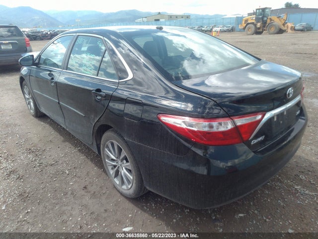 Toyota CAMRY XLE 2016 4T1BF1FK2GU574197 Image 3