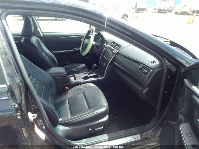 Toyota CAMRY XLE 2016 4T1BF1FK2GU574197 Image 5