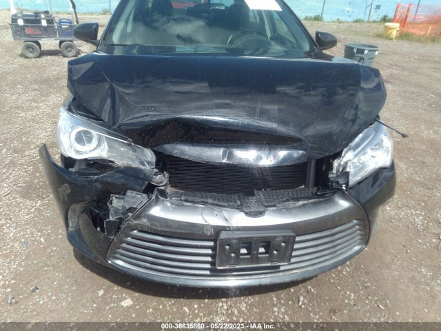 Toyota CAMRY XLE 2016 4T1BF1FK2GU574197 Image 6