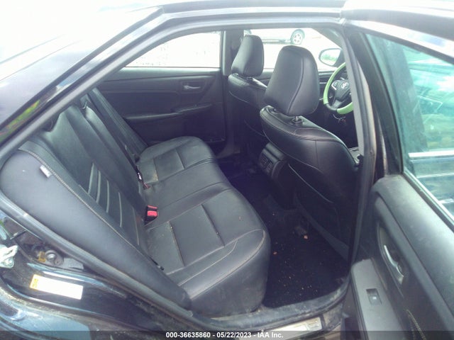 Toyota CAMRY XLE 2016 4T1BF1FK2GU574197 Image 8