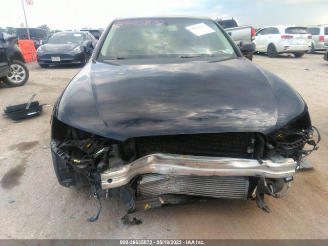 WAUAFAFL4FN003812 Audi A4 PREMIUM