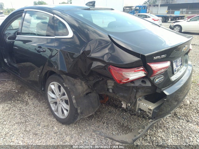 Chevrolet MALIBU LT 2020 1G1ZD5ST4LF087900 Image 6