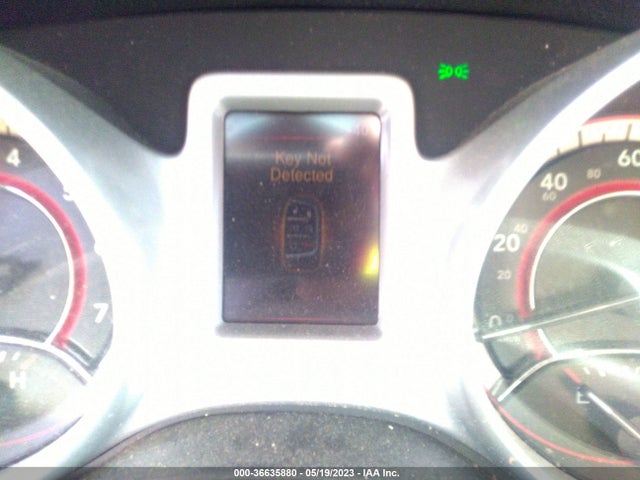 Dodge Journey Sxt 2014 3C4PDCBG7ET127028 Image 7