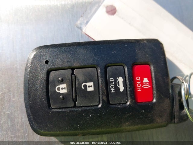 Toyota Camry Se/xle 2014 4T1BK1FK1EU551969 Image 3