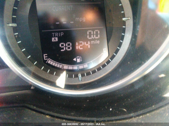 Mazda Mazda6 I Touring 2014 JM1GJ1V57E1107893 Image 8