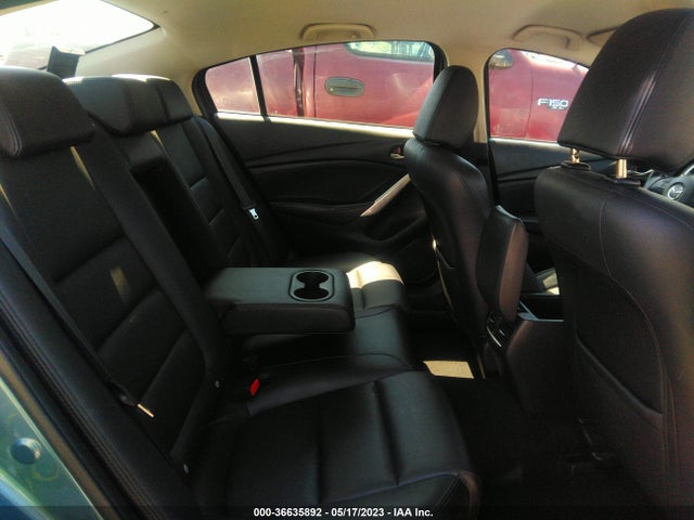 Mazda Mazda6 I Touring 2014 JM1GJ1V57E1107893 Image 9