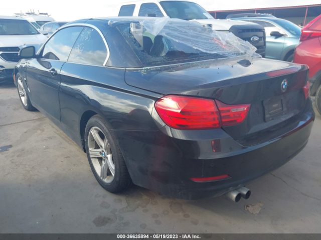 WBA3V9C51FP946938 BMW 4 Series 428i Xdrive