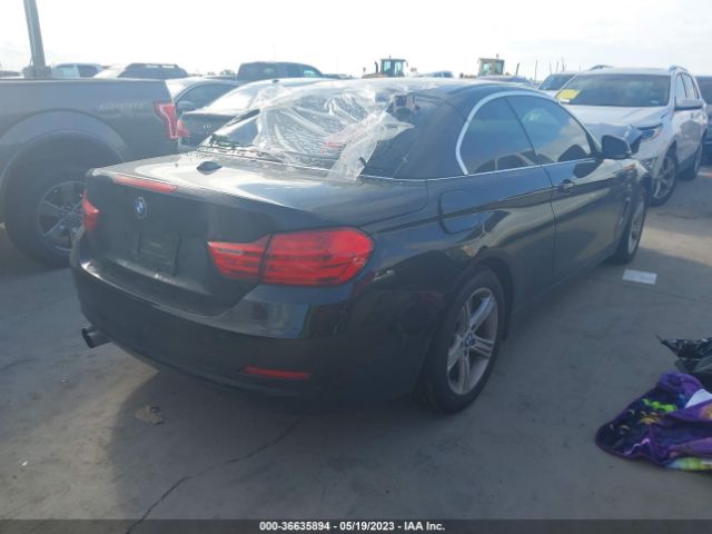 WBA3V9C51FP946938 BMW 4 Series 428i Xdrive